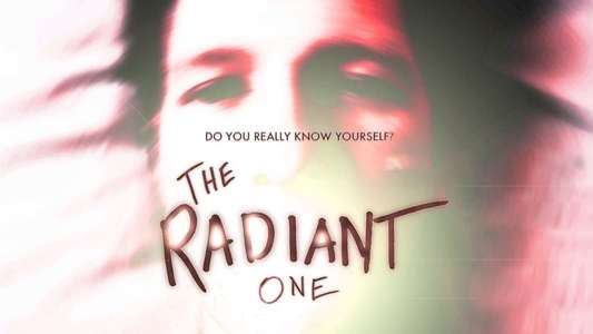 The Radiant One - Backdrop