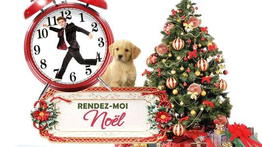 Christmas All Over Again - Backdrop