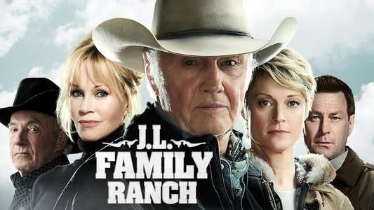 JL Family Ranch - Backdrop