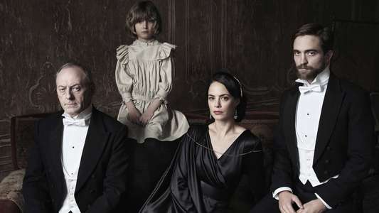 The Childhood of a Leader - Backdrop