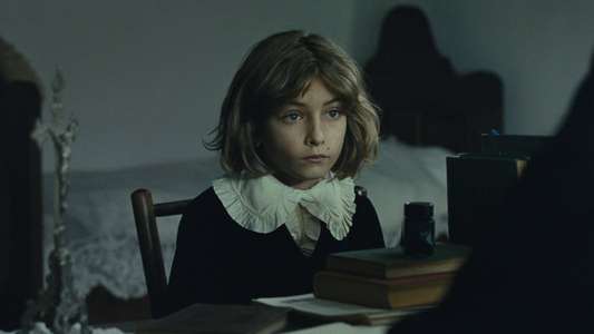 The Childhood of a Leader - Backdrop
