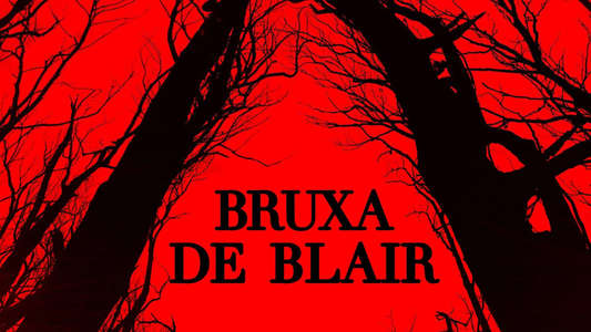Blair Witch - Backdrop
