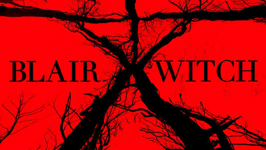 Blair Witch - Backdrop