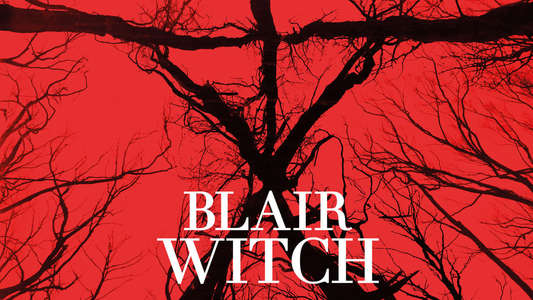 Blair Witch - Backdrop
