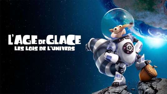 Ice Age: Collision Course - Backdrops