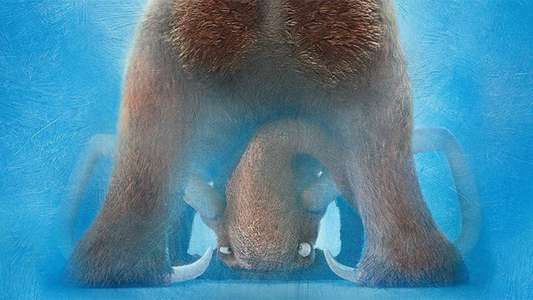 Ice Age: Collision Course - Backdrops