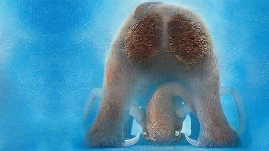 Ice Age: Collision Course - Backdrops