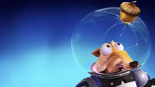 Ice Age: Collision Course - Backdrops