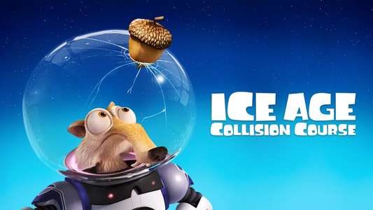 Ice Age: Collision Course - Backdrops