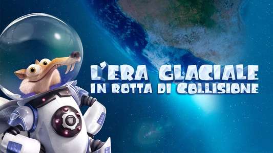 Ice Age: Collision Course - Backdrops