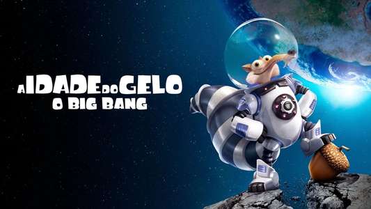 Ice Age: Collision Course - Backdrops