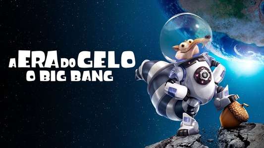 Ice Age: Collision Course - Backdrops