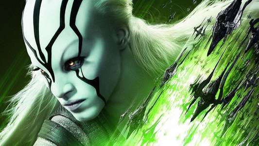 Star Trek Beyond - Backdrop