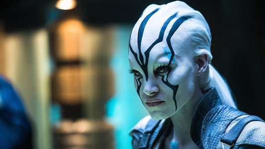 Star Trek Beyond - Backdrop