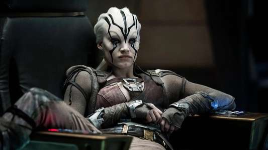 Star Trek Beyond - Backdrop