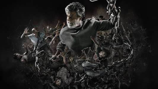 Kabali - Backdrops