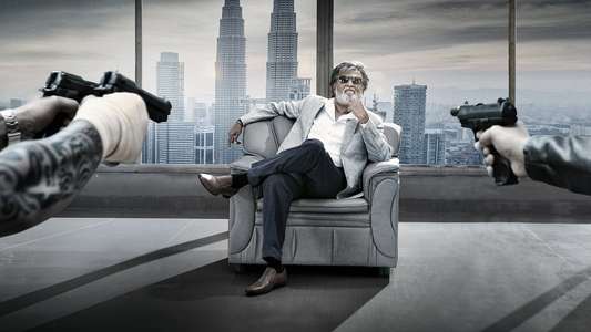 Kabali - Backdrops