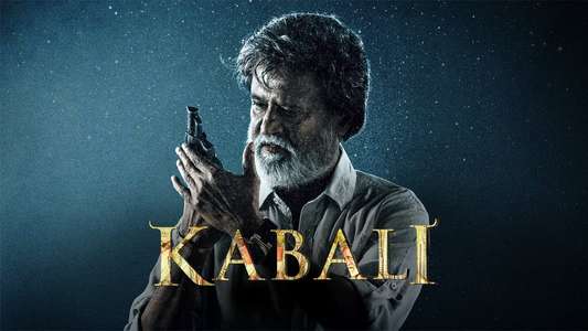 Kabali - Backdrops
