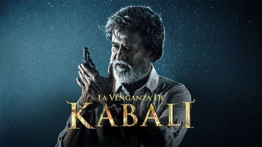 Kabali - Backdrops
