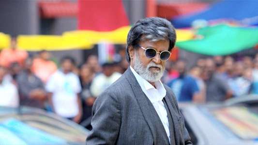 Kabali - Backdrops
