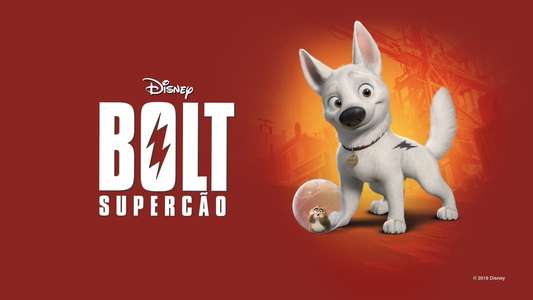 Bolt - Backdrops