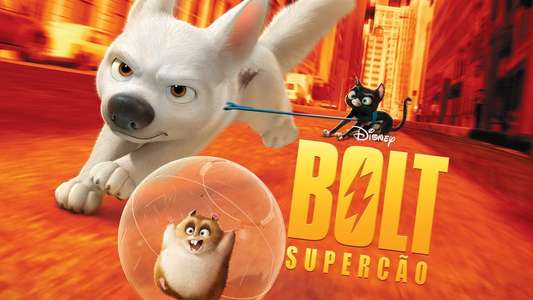 Bolt - Backdrops