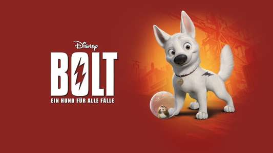 Bolt - Backdrops