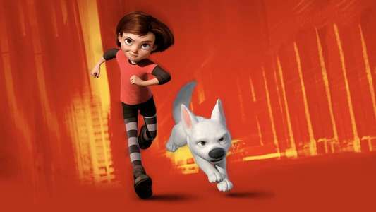 Bolt - Backdrops
