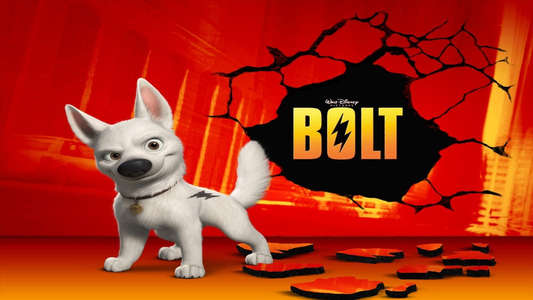Bolt - Backdrops