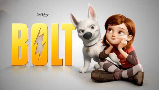 Bolt - Backdrops