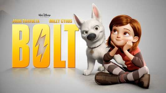 Bolt - Backdrops