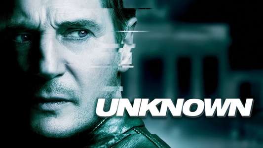 Unknown - Backdrop