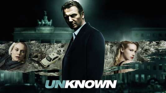 Unknown - Backdrop