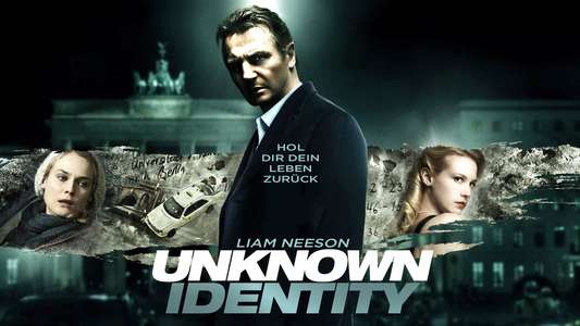 Unknown - Backdrop