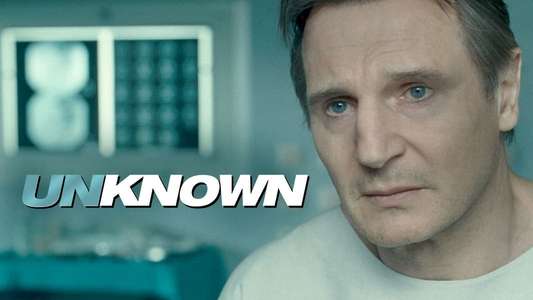 Unknown - Backdrop
