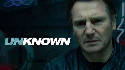 Unknown - Backdrop