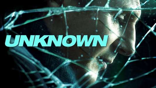 Unknown - Backdrop