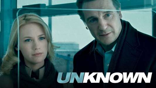 Unknown - Backdrop