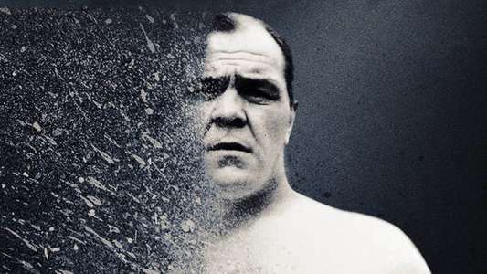 The Guv'nor - Backdrop