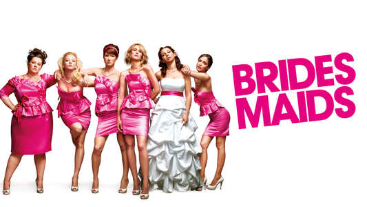 Bridesmaids - Backdrops