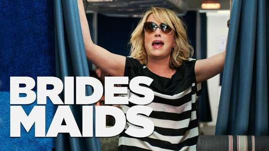 Bridesmaids - Backdrops