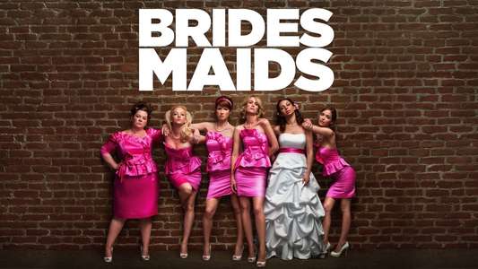 Bridesmaids - Backdrops