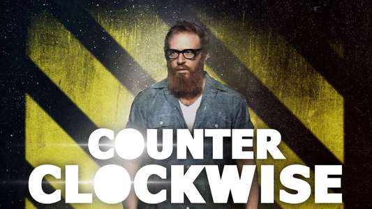 Counter Clockwise - Backdrop