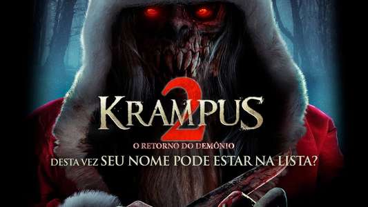 Krampus: The Devil Returns - Backdrop
