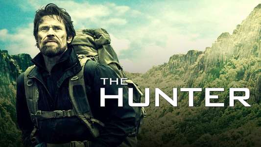 The Hunter - Backdrop