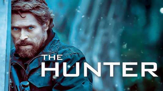 The Hunter - Backdrop