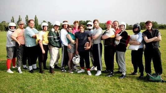 Gridiron UK - Backdrop