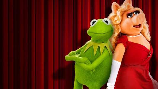 The Muppets - Backdrops