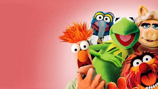 The Muppets - Backdrops