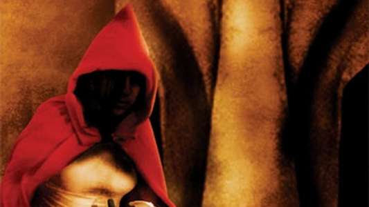 Red Riding Hood - Backdrop